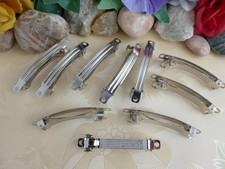 25  Haarclip Metallclip Haar