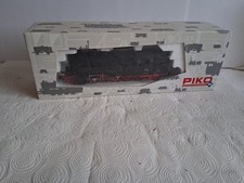 Piko 50281 Dampflok BR 95006 Kohle, DB, Ep. III H0 - wie Neu