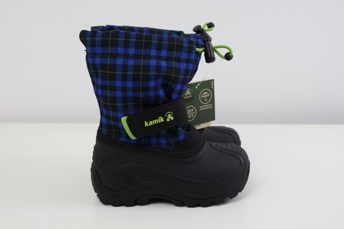 Neue stiefel von kamik - neue,