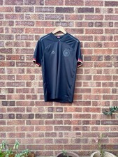 DEUTSCHLAND 2020/2021