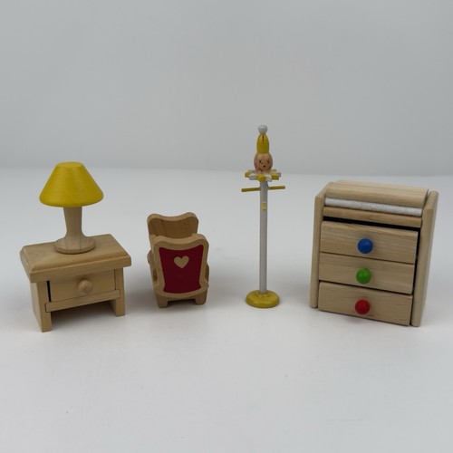 Dollhouse miniature - 1:12,