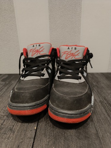 Nike air flight bred - air, 89
