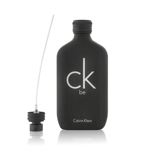 Calvin klein eau de - klein, be