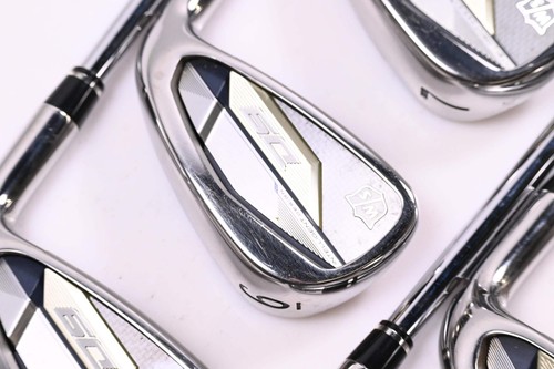 Wilson eisen pw - eisen, /