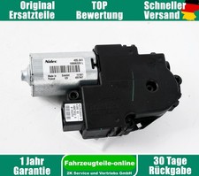 Schiebedach Dachfenster Stellmotor A2469061900 Mercedes B-Klasse W246