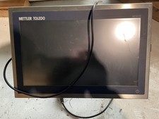 mettler toledo IND970-HMI-19