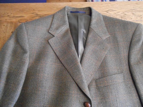Burberry sakko ungetragen - burberry,