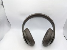 (C) Beats by Dr. Dre Studio Pro Bluetooth Kopfhörer - Braun TEILDEFEKT!