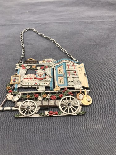 Kühn zinnbild kammerlwagen h - kammerlwagen,