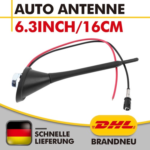 Kfz auto raku - stab, dach