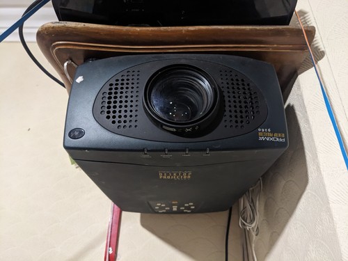 Proxima beamer 9250 - proxima,