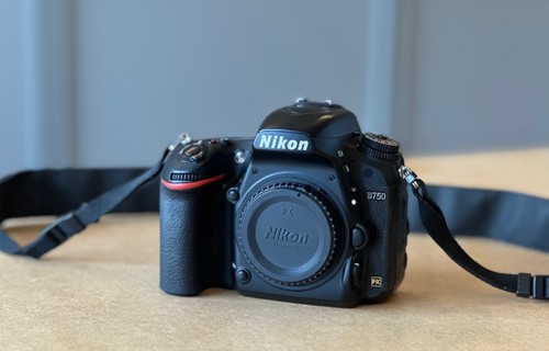 Nikon d750 3mp - d750, digital