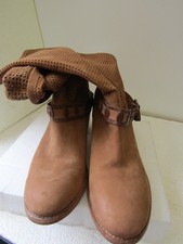 Paul Barritt Stiefel, Sommer