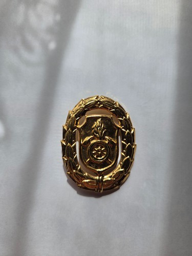 Bayerische feuerwehr - bayerische,