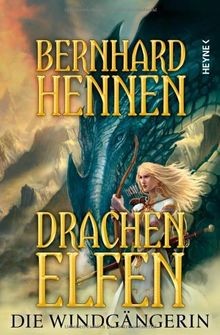 Die windgängerin - die,