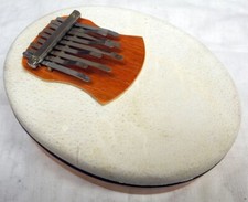 9 Töne handgefertigtes