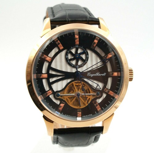 Engelhardt armbanduhr - engelhardt,