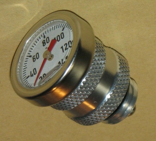 öltemperaturmesser für - Öltemperaturmesser,
