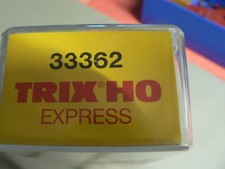 2 Stück Trix AC H0 GS