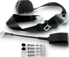 Sicherheitsgurt Gurt Dreipunkt