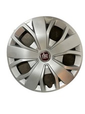 1x ORIGINAL Fiat Radkappe