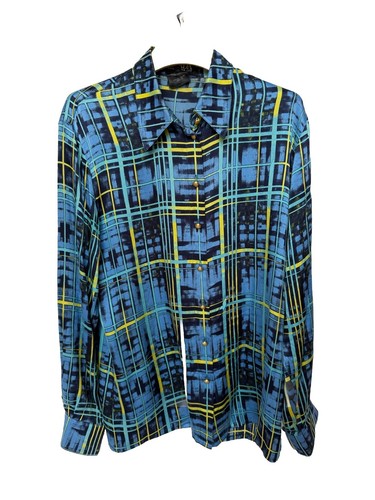 Escada bluse 100 seide - 100%,
