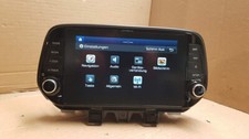Radio Navi Bluetooth