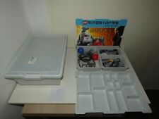 LEGO EDUCATION nxt Mindstorms Education Basisset 9797 Set nr.8 ist unvollständig