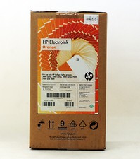 NEU OVP HP INDIGO ElectroInk