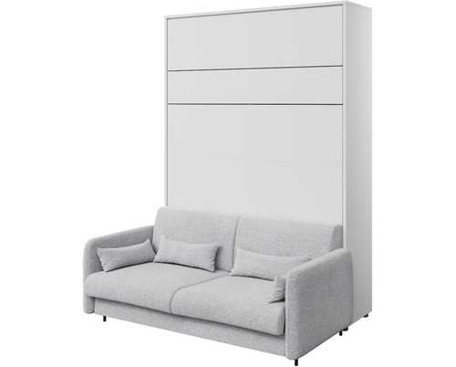Schrankbett mit wandbett - schrankbett,
