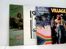 4 Platten / Magna Carta 