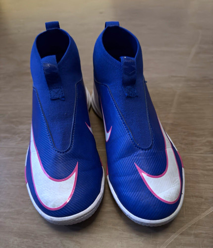 Nike mercurial hallenschuhe - mercurial,