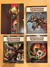 Dungeons & Dragons: 4th