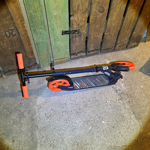 Oxelo town cityroller - oxelo,
