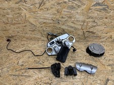 BMW F650 CS 2002 Scarver