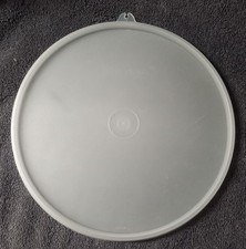 Tupperware Z Deckel für die 3