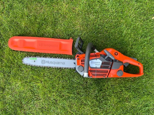 Husqvarna 540 mark iii - husqvarna,