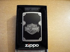 Zippo Benzin-Feuerzeug von