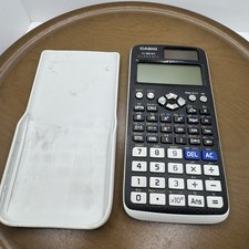 Casio FX-991EX Classwiz