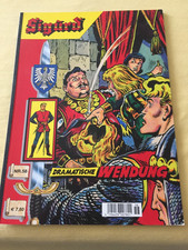 Hethke comic sigurd - hethke,