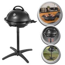 George Foreman Stand-