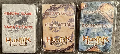Huntik secret seekers memory - huntik,