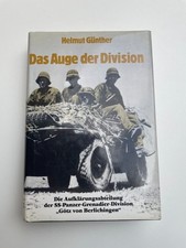 Das Auge Der Division Mit Der