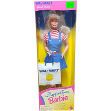 Vintage 90s Mattel Barbie