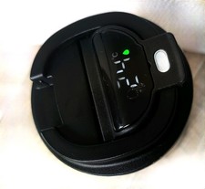 Kaffeebecher Kaffeetasse 500 Ml Mit  Thermometer Licht