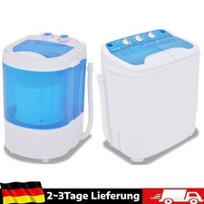 Mini Waschmaschine mit