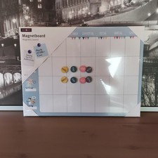 Magnettafel Memoboard Pinnwand