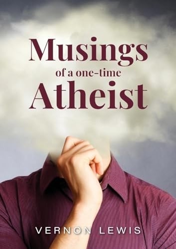 Musing one time - musing, atheist