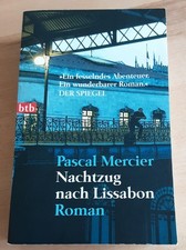 Nachtzug nach Lissabon von