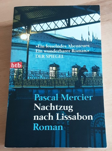 Nachtzug nach lissabon von - nachtzug,